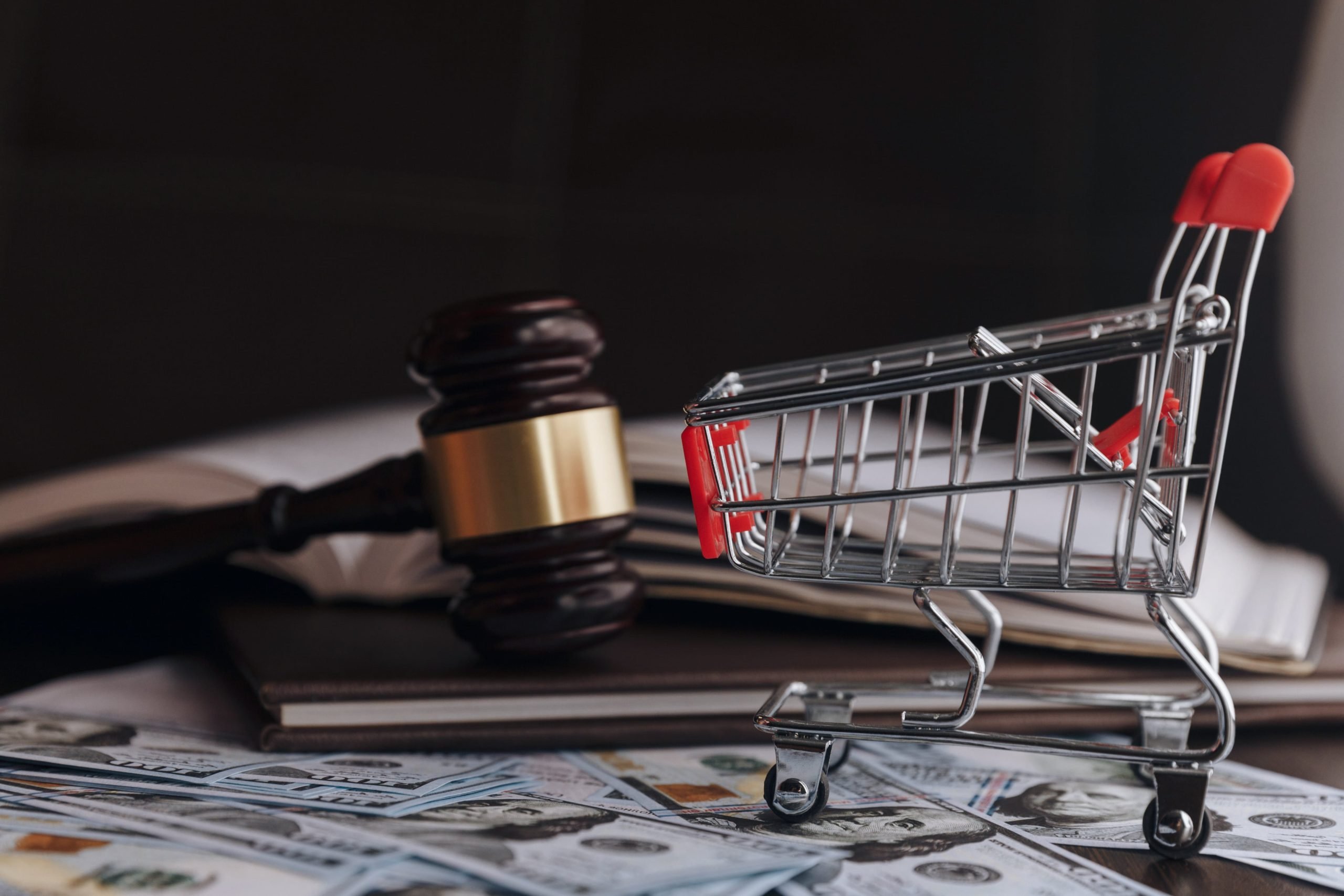 Droit de la consommation